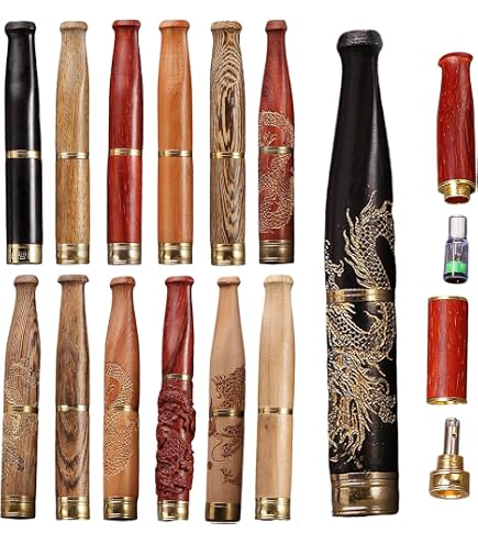 フランスアンティーク シガレットホルダー 喫煙具 20世紀 雑貨 Amazon.co.jp: 1920年代ヴィンテージ アルミニウム シガレットホルダー